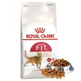 Royal Canin 1 kg Fhn Fit 32 Yetişkin Kedi Maması