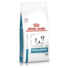 Royal Canin 1 kg Hypoallergenic Small Köpek Maması