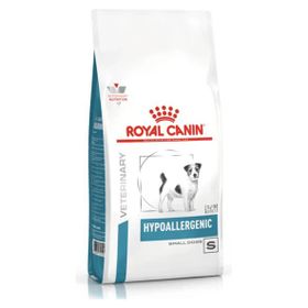 Royal Canin 1 kg Hypoallergenic Small Köpek Maması
