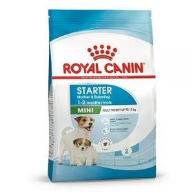 Royal Canin 1 kg Mini Starter Küçük Irk Anne ve Yavru Köpek Maması