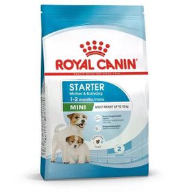 Royal Canin 1 kg Mini Starter Küçük Irk Anne ve Yavru Köpek Maması