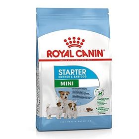 Royal Canin 1 kg Mini Starter Küçük Irk Anne ve Yavru Köpek Maması