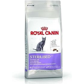 Royal Canin 1 kg Sterilised 37 Kısır Kedi Kuru Maması
