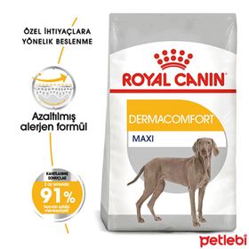 Royal Canin 10 kg Maxi Dermacomfort Köpek Maması