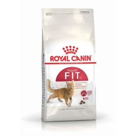 Royal Canin 10 kg Regular Fit Kedi Maması
