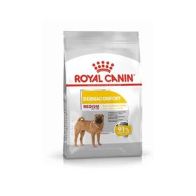 Royal Canin 10 kg Tavuklu Orta Irk Yetişkin Kuru Köpek Maması