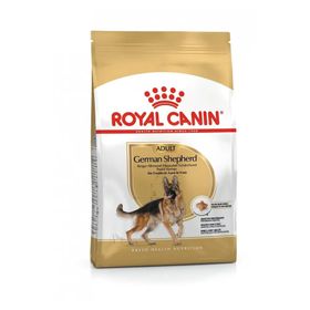 Royal Canin 11 kg German Shepherd Alman Çobanköpeği Yetişkin Kuru Köpek Maması
