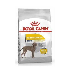 Royal Canin 12 kg Coat Balıklı Yetişkin Kuru Köpek Maması