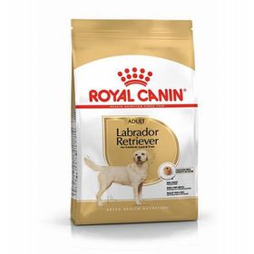 Royal Canin 12 kg Tavuklu Labrador Irkı Yetişkin Kuru Köpek Maması
