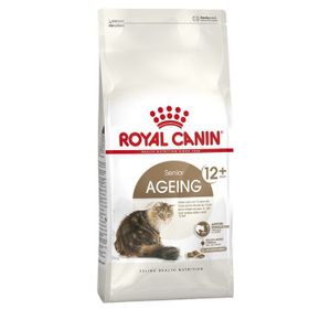 Royal Canin 12 Yaş Üzeri 2 kg Ageıng 12+ Kedi Maması