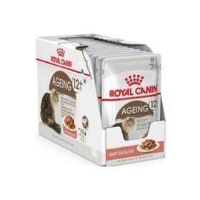 Royal Canin 12 Yaş Üzeri 2 kg Ageıng 12+ Kedi Maması