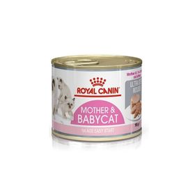Royal Canin 12x195 gr Mother and Babycat Anne ve Yavru Kedi Konservesi