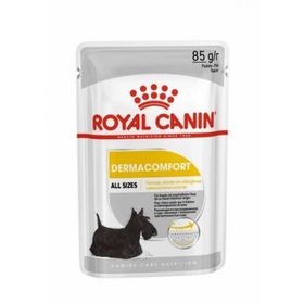 Royal Canin 12x85 gr Loaf Yetişkin Köpek Yaş Maması