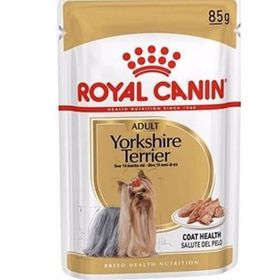 Royal Canin 12x85 gr Yorkshire Terrier Adult Yaş Köpek Maması