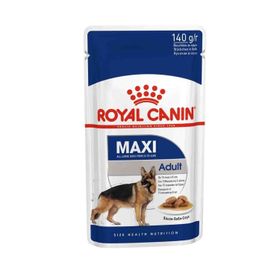 Royal Canin 140 gr Maxi Adult Köpek Yaş Maması