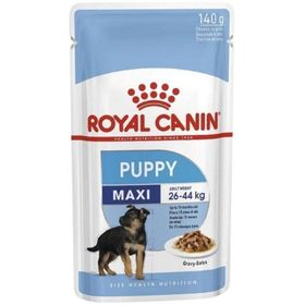 Royal Canin 140 gr Maxi Puppy Yavru Köpek Maması