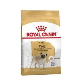Royal Canin 1,5 kg Bhn Pug Adult Irka Özel Yetişkin Köpek Maması