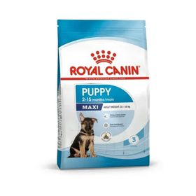 Royal Canin 15 kg Büyük Irk Yavru Kuru Köpek Maması