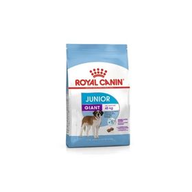 Royal Canin 15 kg Dog Shn Giant Junior Köpek Maması
