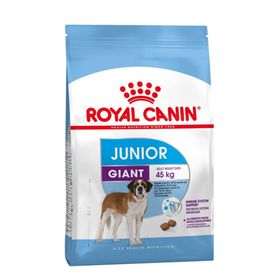 Royal Canin 15 kg Giant Junior Köpek Maması