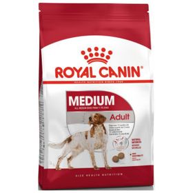 Royal Canin 15 kg Medium Adult Orta Irk Yetişkin Köpek Maması
