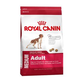 Royal Canin 15 kg Medium Adult Yetişkin Köpek Maması