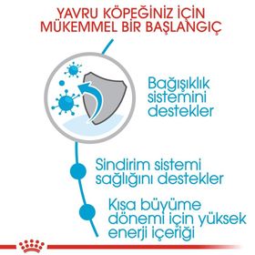 Royal Canin 15 kg Medium Junior Orta Irk Yetişkin Köpek Maması