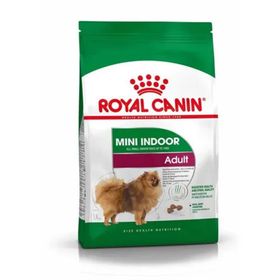Royal Canin 1,5 kg Mini Indoor Yetişkin Köpek Maması