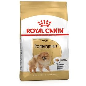 Royal Canin 1,5 kg Pomeranian Adult Yetişkin Köpek Kuru Maması