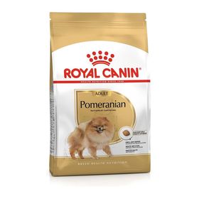 Royal Canin 1,5 kg Pomeranian Yetişkin Köpek Maması