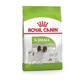 Royal Canin 1,5 kg Xsmall Adult Minyatur Irk Yetişkin Köpek Maması