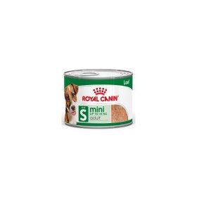 Royal Canin 195 gr Loaf Mousse Küçük Irk Ezme Yetişkin Köpek Konservesi