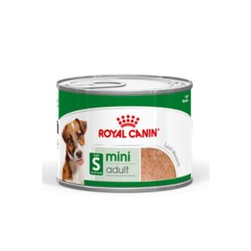 Royal Canin 195 gr Loaf Mousse Küçük Irk Ezme Yetişkin Köpek Konservesi