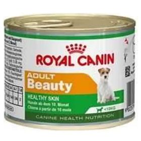 Royal Canin 195 gr Mini Adult Beauty Yaş Köpek Maması