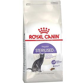 Royal Canin 2 kg 37 Kısırlaştırılmış Yetişkin Kedi Maması