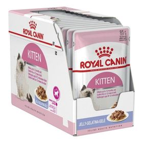 Royal Canin 2 kg 85 gr Kitten Yavru Kedi Maması Yaş Mama