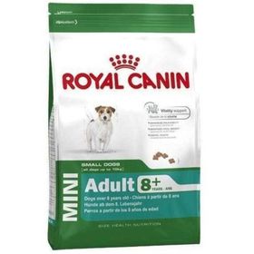 Royal Canin 2 kg Adult 8 Years Mini Köpek Maması