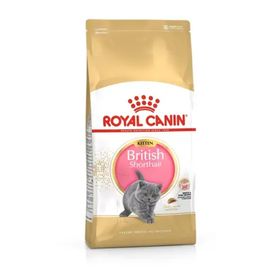 Royal Canin 2 kg British Kitten Yavru Kedi Maması