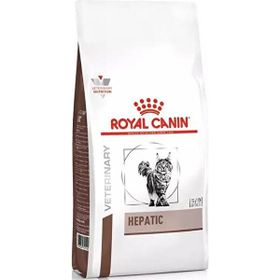 Royal Canin 2 kg Hepatic Yetişkin Kuru Kedi Maması