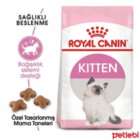 Royal Canin 2 kg Kitten 36 Yavru Açık Kedi Maması