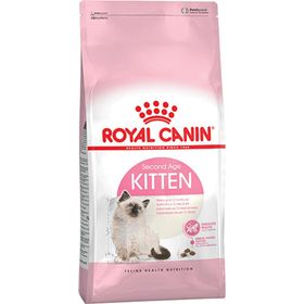 Royal Canin 2 kg Kitten 36 Yavru Açık Kedi Maması