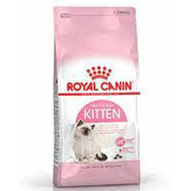 Royal Canin 2 kg Kitten Hediyeli Kutu Yavru Kedi Maması