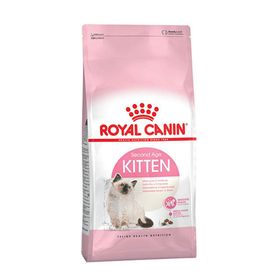 Royal Canin 2 kg Kitten Yavru Kedi Maması + 2 Adet Kitten Yaş Mama