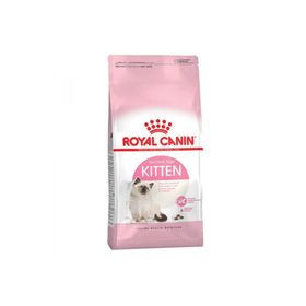 Royal Canin 2 kg Kitten Yavru Kedi Maması + Taşıma Çantası