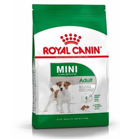Royal Canin 2 kg Mini Adult Yetişkin Küçük Irk Yetişkin Köpek Maması