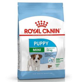 Royal Canin 2 kg Mini Puppy Küçük Irk Yavru Köpek Maması