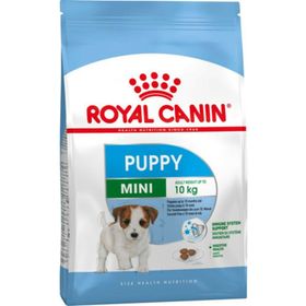 Royal Canin 2 kg Mini Puppy Yavru Köpek Maması