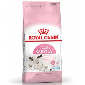 Royal Canin 2 kg Mother Babycat Anne ve Yavru Kuru Kedi Maması