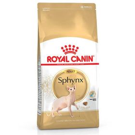 Royal Canin 2 kg Tüysüz Sphynx Cinsi Yetişkin Kedi Maması