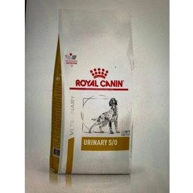 Royal Canin 2 kg Urinary S-O Köpek Maması